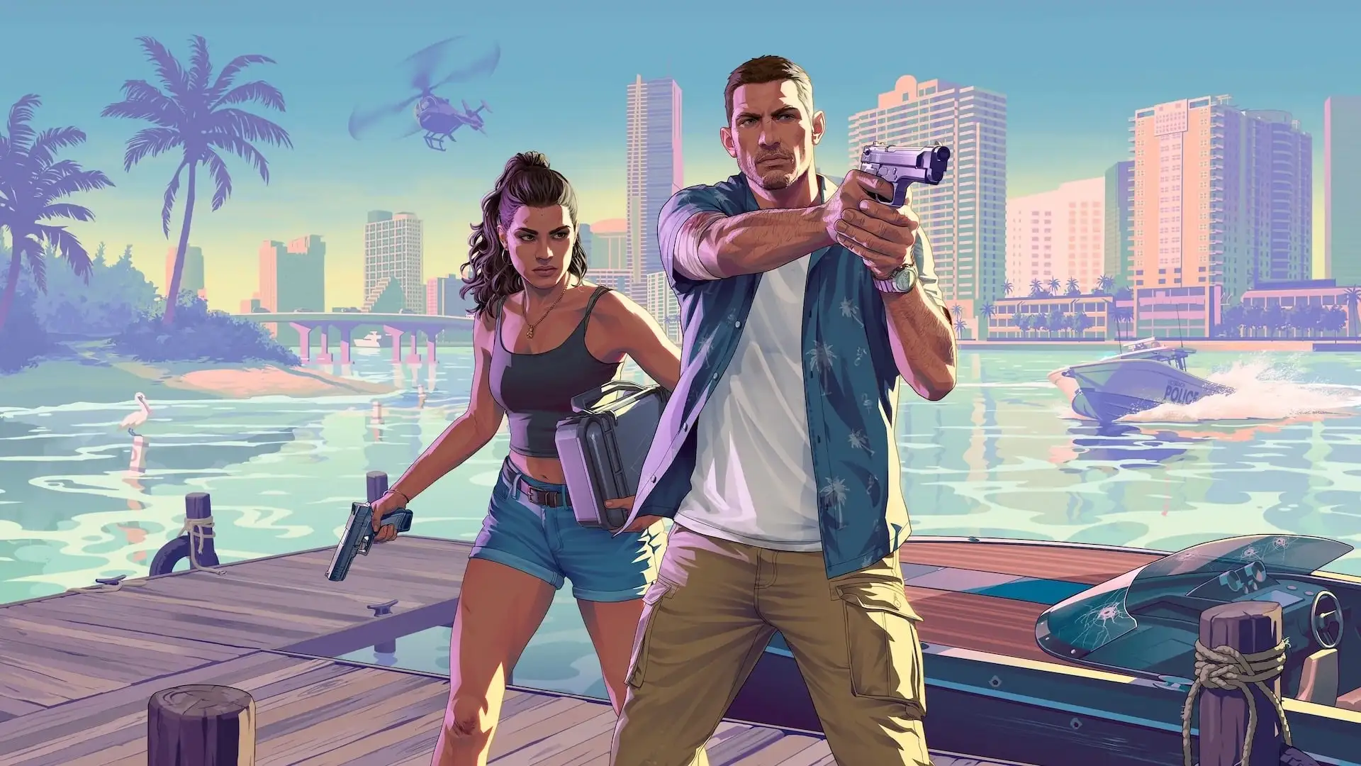 GTA 6 Release Date: Everything We Know So Far